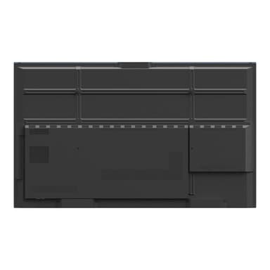 VIEWSONIC ViewBoard IFP7562 Multitouch LED-Display 190,5cm (75″)