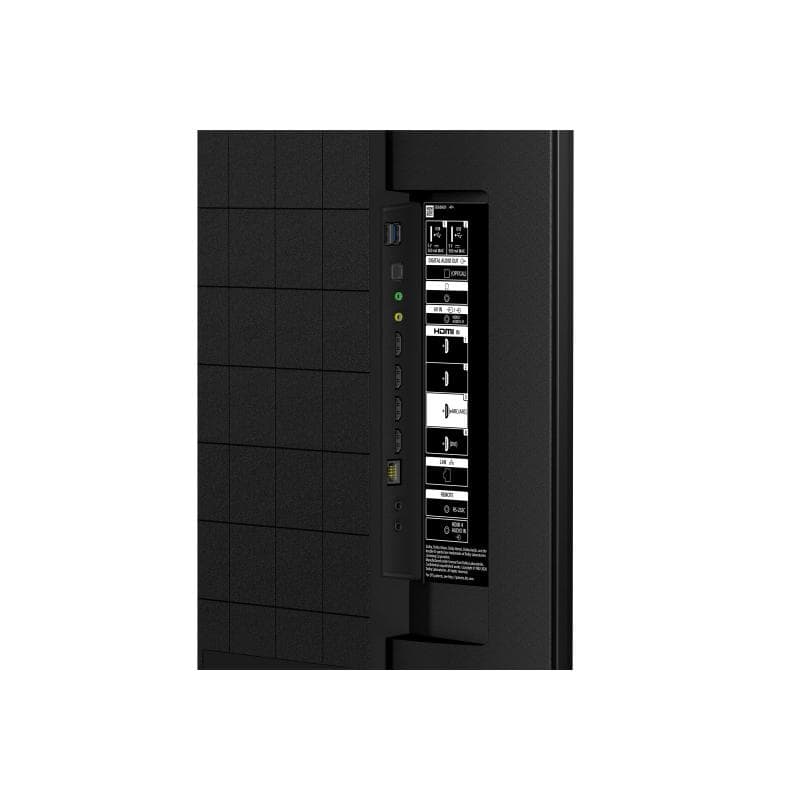 SONY Bravia FW-55BZ40L Professional Display 140cm (55")