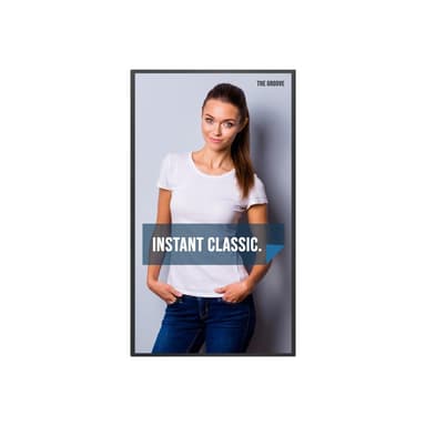 NEC Sharp PN-HS501 Digital Signage 125cm (50″)