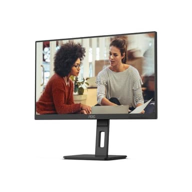 AOC 24E3QAF Essential Monitor 60,5cm (24″)
