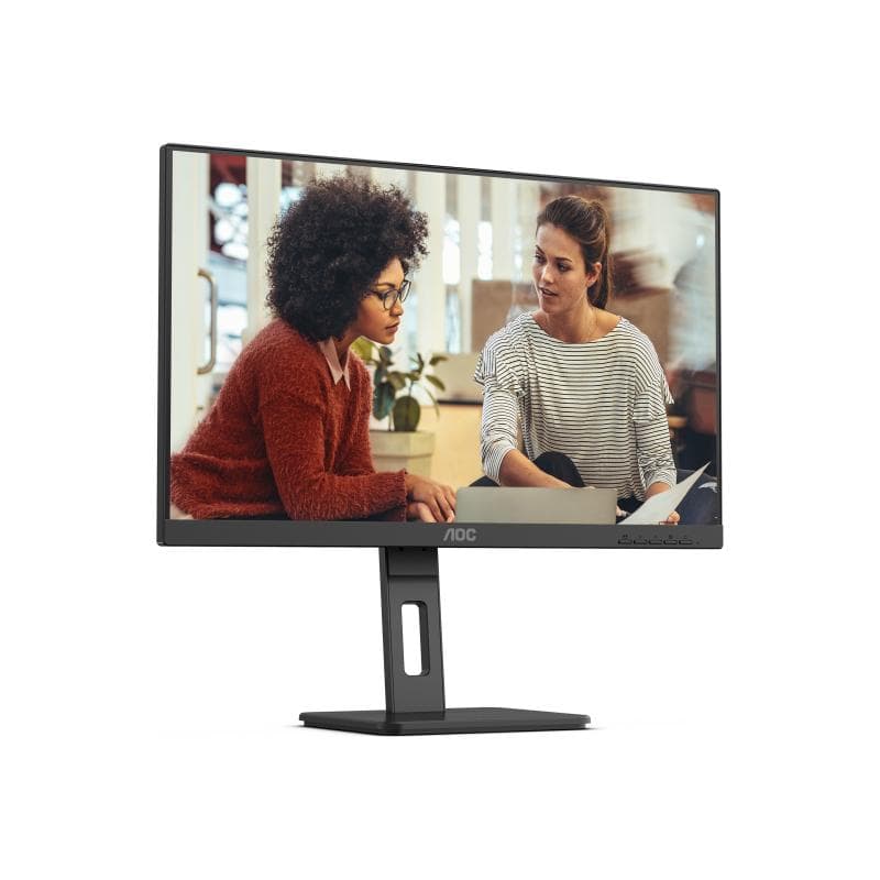 AOC 24E3QAF Essential Monitor 60,5cm (24″)