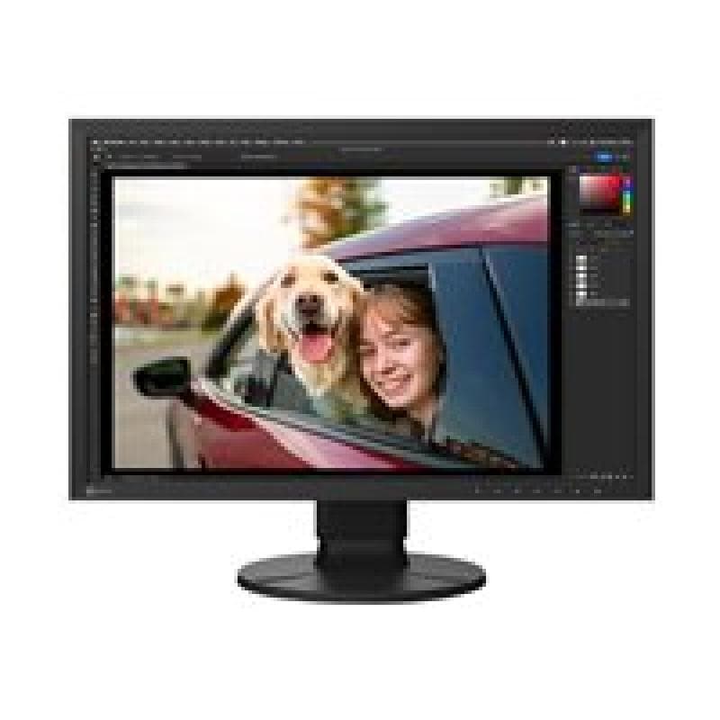 EIZO ColorEdge CS2400R Grafik Monitor 61,1cm (24″)