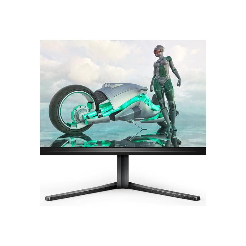 PHILIPS Evnia 25M2N3200W Gaming Monitor 62,2 cm (24,5″)