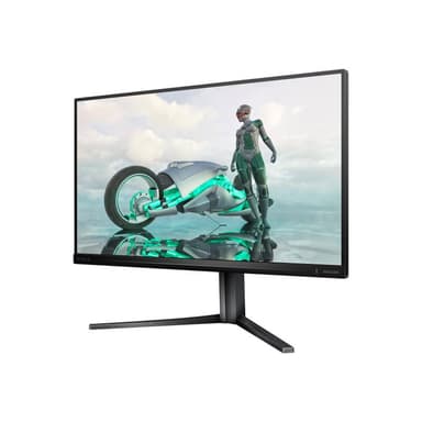 PHILIPS Evnia 25M2N3200W Gaming Monitor 62,2 cm (24,5″)