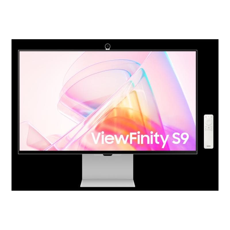 SAMSUNG ViewFinity S9 S27C902PAU Smart Monitor 68cm (27″)