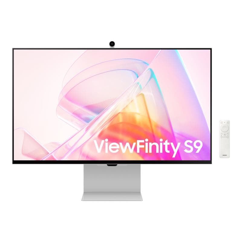 SAMSUNG ViewFinity S9 S27C902PAU Smart Monitor 68cm (27″)