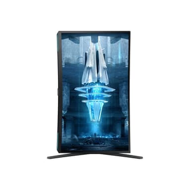 SAMSUNG Odyssey Neo G8 S32BG850NP Curved Gaming Monitor 81cm (32″)