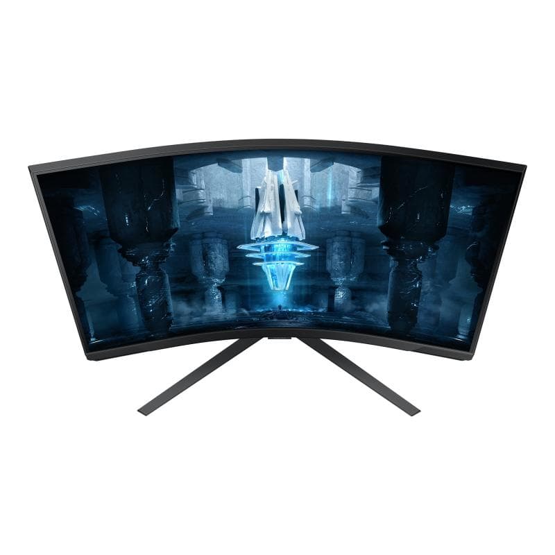 SAMSUNG Odyssey Neo G8 S32BG850NP Curved Gaming Monitor 81cm (32″)