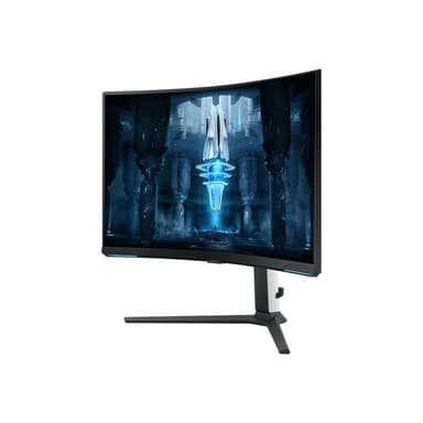 SAMSUNG Odyssey Neo G8 S32BG850NP Curved Gaming Monitor 81cm (32″)