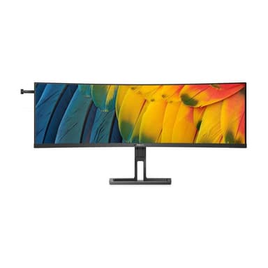 PHILIPS 45B1U6900C Curved-Monitor 113cm ( 45″)