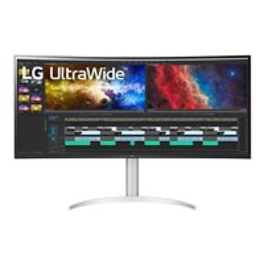LG UltraWide 38BQ85C-W Curved Monitor 95,29cm (37,5″)