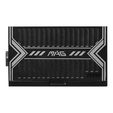 MSI MAG A650BN - 650W (ATX12, Netzteil intern)
