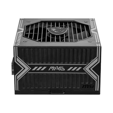 MSI MAG A650BN - 650W (ATX12, Netzteil intern)