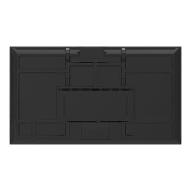 OPTOMA N3981K Digital Signage Display 248,92 cm (98″)