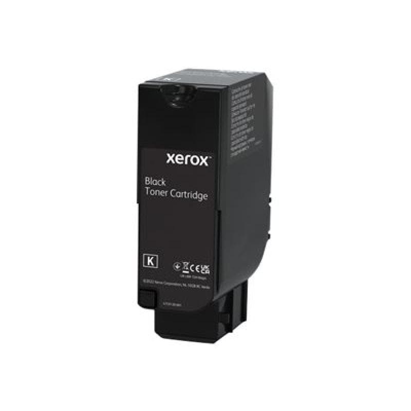 XEROX Original C625 Toner - schwarz 8.000 Seiten (006R04616)