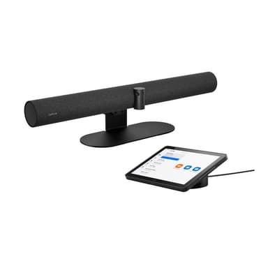JABRA PanaCast 50 Video Bar System MS (Panacast 50, PanaCast Control, Wandhalterung, Micro