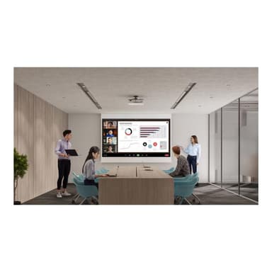SONY VPL-PHZ61 Installations Laser LCD Beamer 6400 Lumen