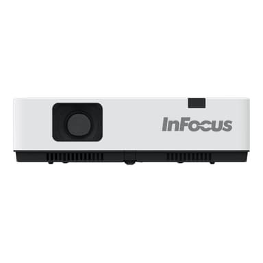 INFOCUS IN1036 LCD Beamer 4600 Lumen