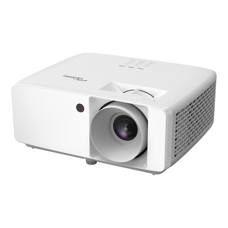 OPTOMA ZH350 Laser DLP Beamer 3600 Lumen