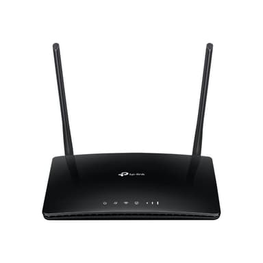 TP-LINK Archer MR200 V3 AC750 Dualband 4G/LTE WLAN Router