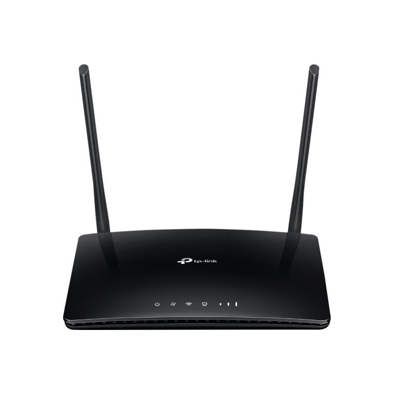 TP-LINK Archer MR200 V3 AC750 Dualband 4G/LTE WLAN Router