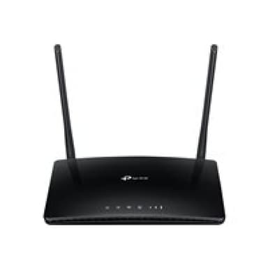 TP-LINK Archer MR200 V3 AC750 Dualband 4G/LTE WLAN Router