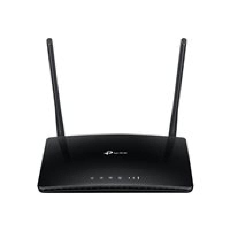 TP-LINK Archer MR200 V3 AC750 Dualband 4G/LTE WLAN Router