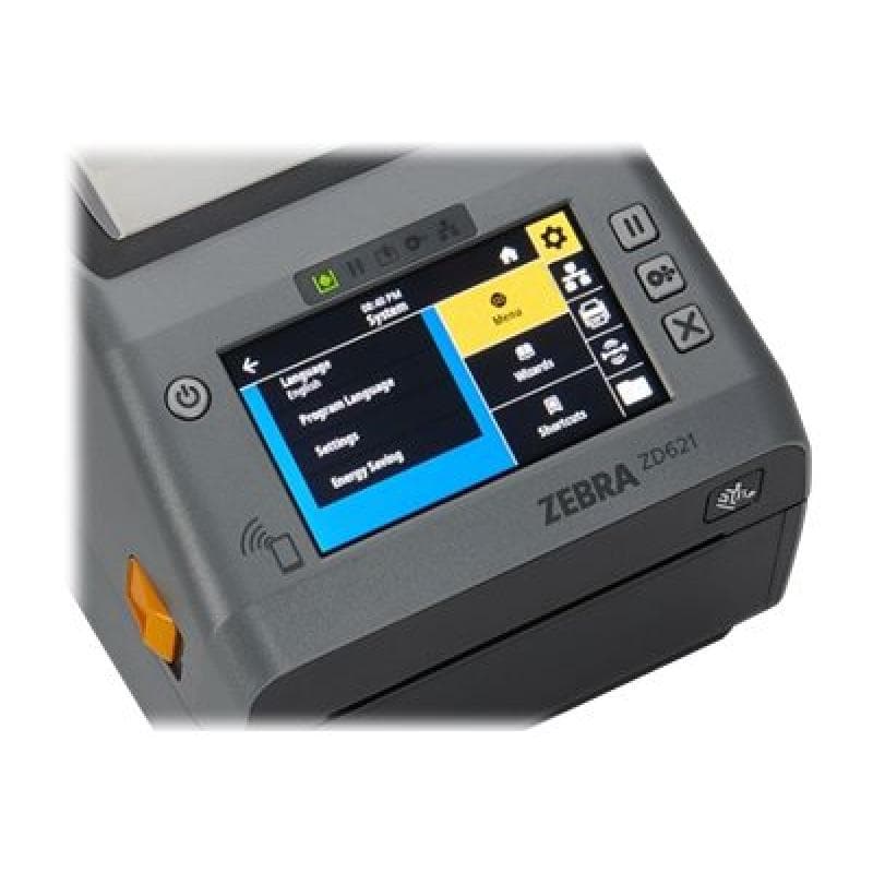 ZEBRA ZD621