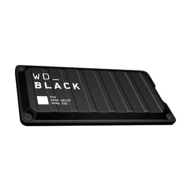 WESTERN DIGITAL WD_BLACK P40 Game Drive 1TB