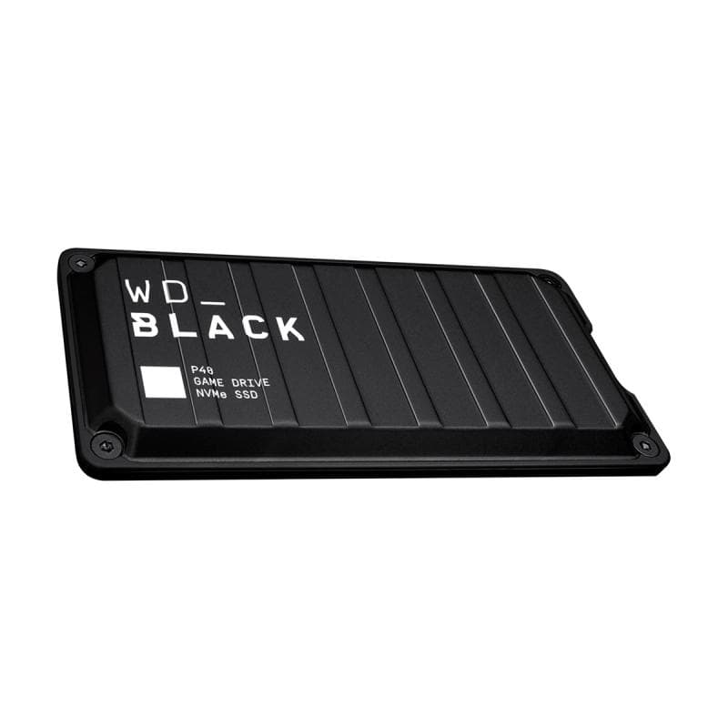 WESTERN DIGITAL WD_BLACK P40 Game Drive 1TB