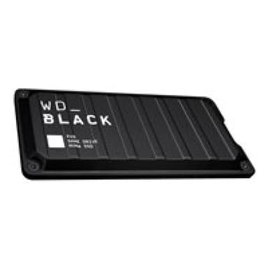 WESTERN DIGITAL WD_BLACK P40 Game Drive 1TB
