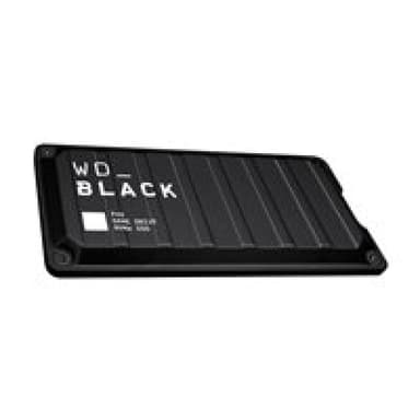 WESTERN DIGITAL WD_BLACK P40 Game Drive 1TB