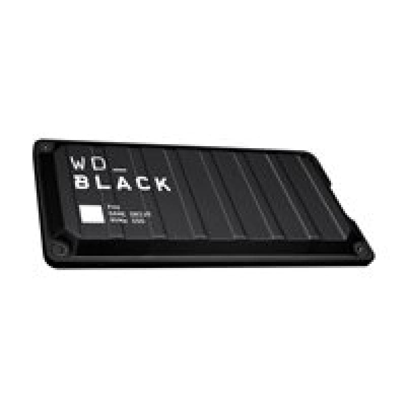 WESTERN DIGITAL WD_BLACK P40 Game Drive 1TB