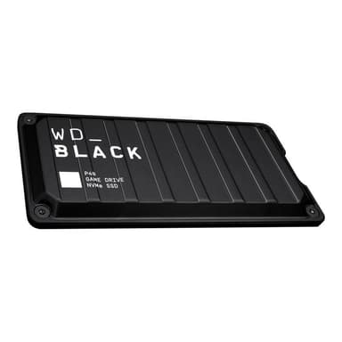WESTERN DIGITAL WD_BLACK P40 Game Drive 2TB