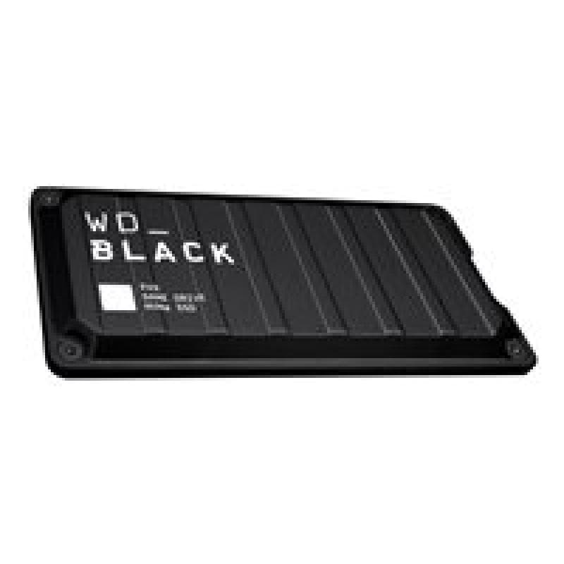 WESTERN DIGITAL WD_BLACK P40 Game Drive 2TB