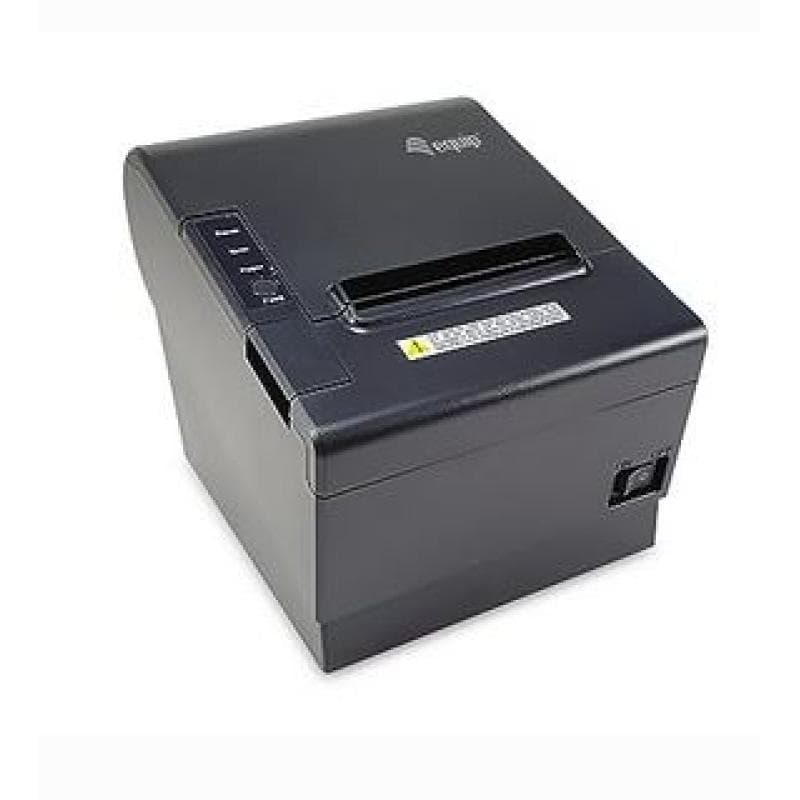 EQUIP Thermodrucker 80mm USB/Bluetooth/WiFi/RJ11 sw