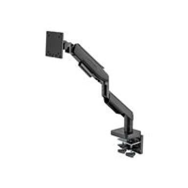 LC-POWER Monitorarm für Monitore bis zu 49″/124,46 cm (B)