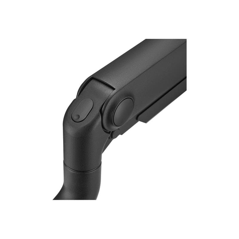 NEOMOUNTS NEXT One Monitorarm 2 Bildschirme 17-35″ - Gasfeder - Topfix - 180°-Stopp