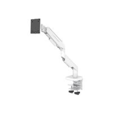 LC-POWER Monitorarm für Monitore bis zu 49″/124,46 cm (W)