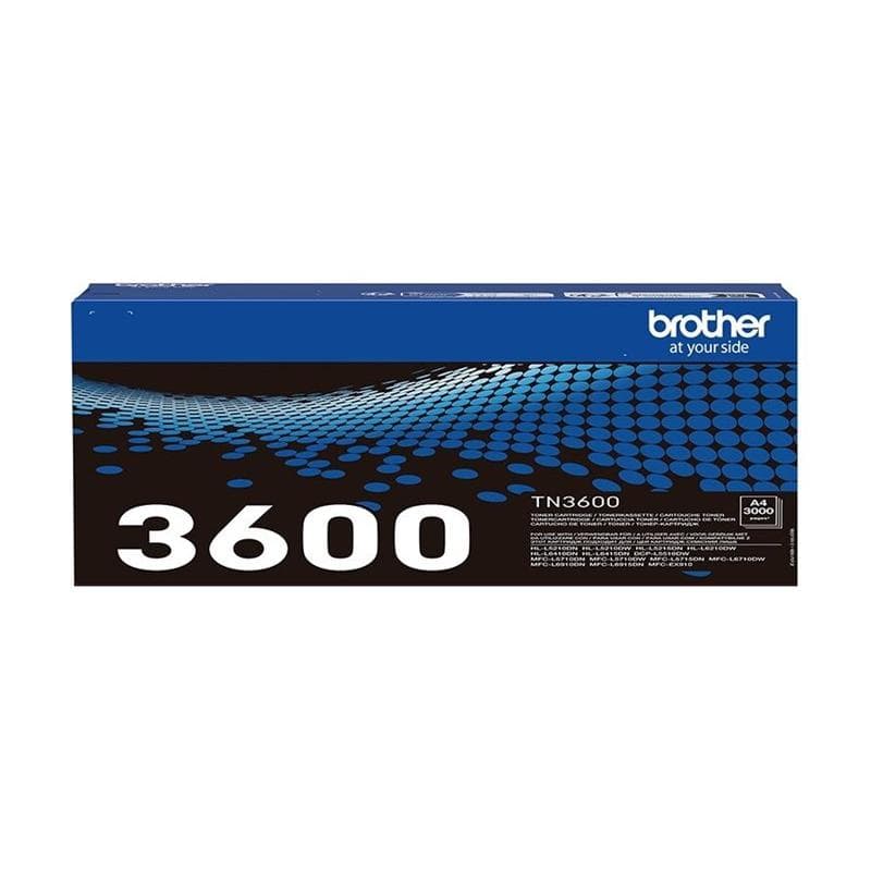 BROTHER Toner TN-3600