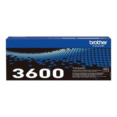 BROTHER Toner TN-3600