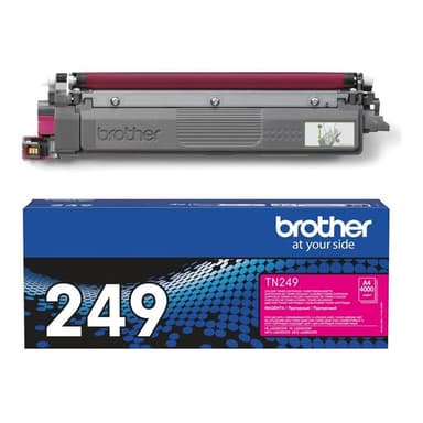 BROTHER Toner TN-249M