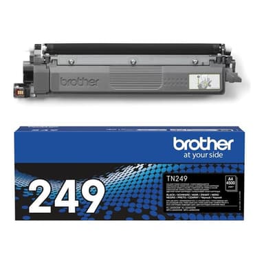 BROTHER Toner TN-249BK