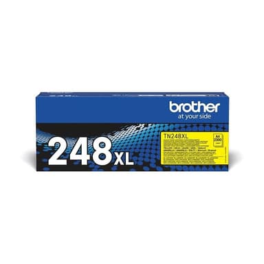 BROTHER Toner TN-248XLY
