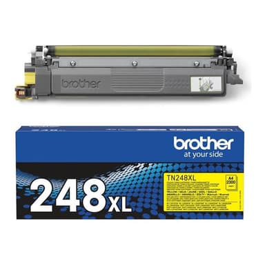 BROTHER Toner TN-248XLY