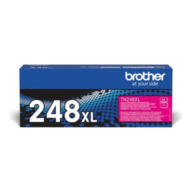 BROTHER Toner TN-248XLM