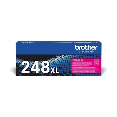 BROTHER Toner TN-248XLM