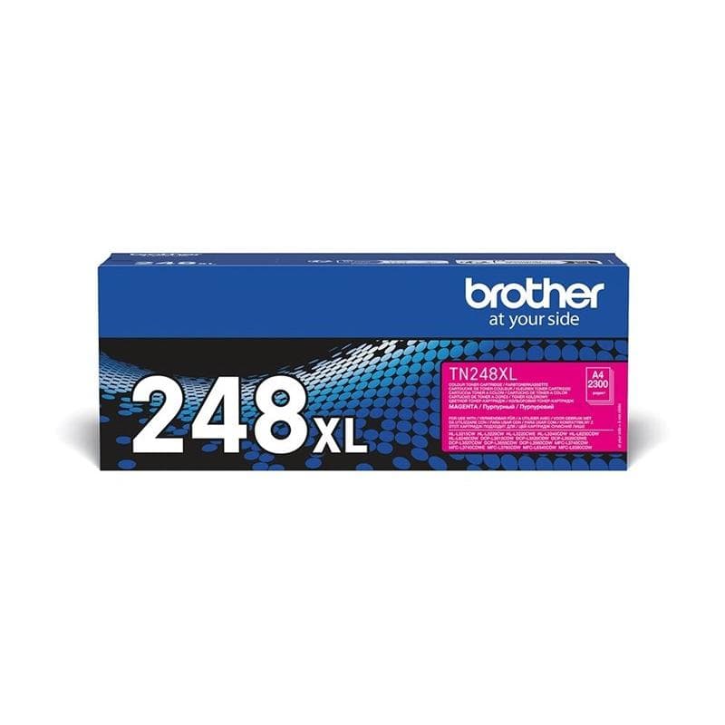BROTHER Toner TN-248XLM