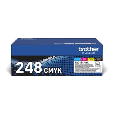 BROTHER Toner TN-248VAL