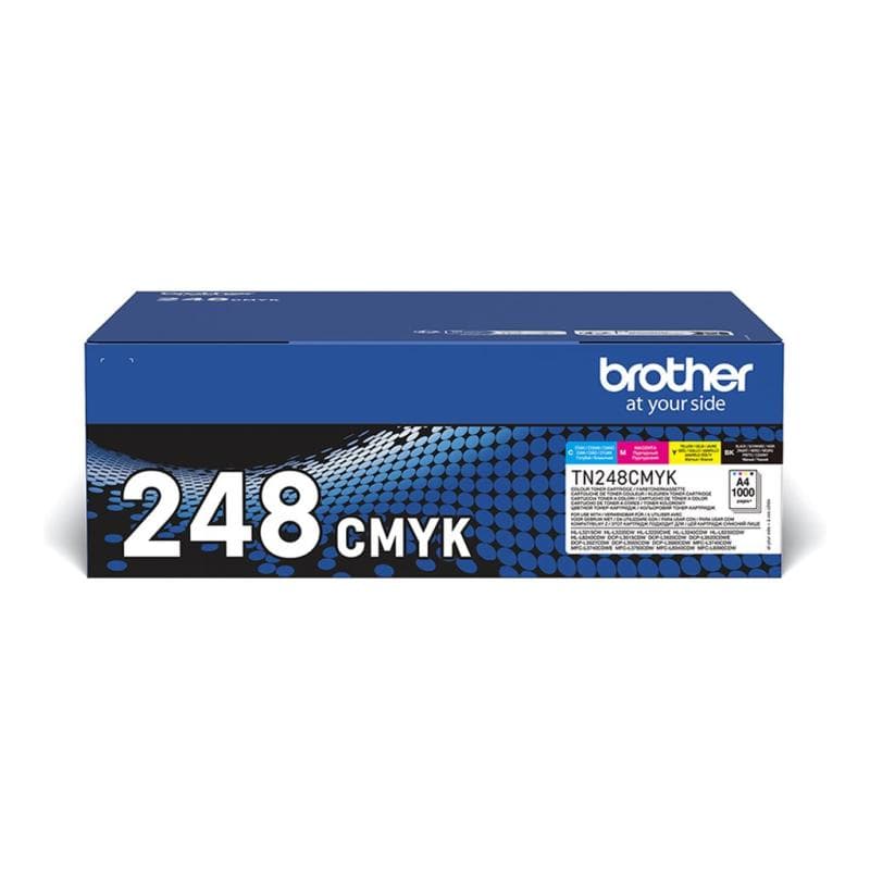 BROTHER Toner TN-248VAL